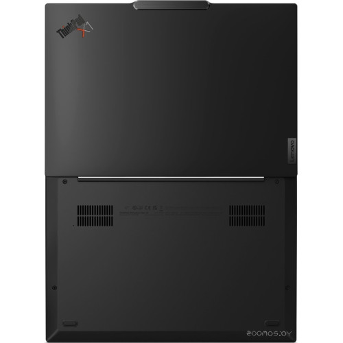 Ноутбук Lenovo ThinkPad X1 Carbon Gen 13 Aura Edition 21NS0012US