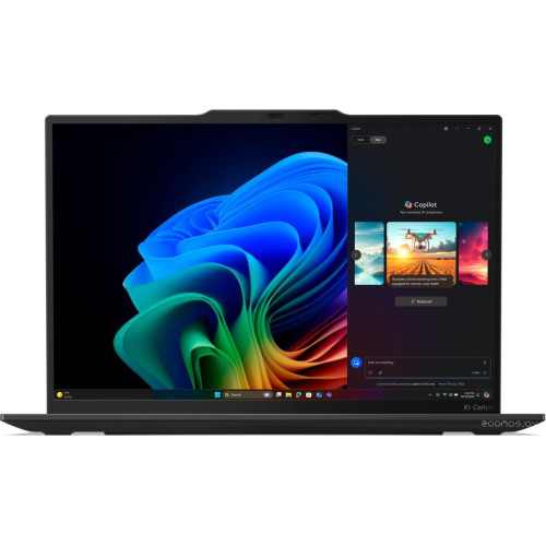 Ноутбук Lenovo ThinkPad X1 Carbon Gen 13 Aura Edition 21NS0012US