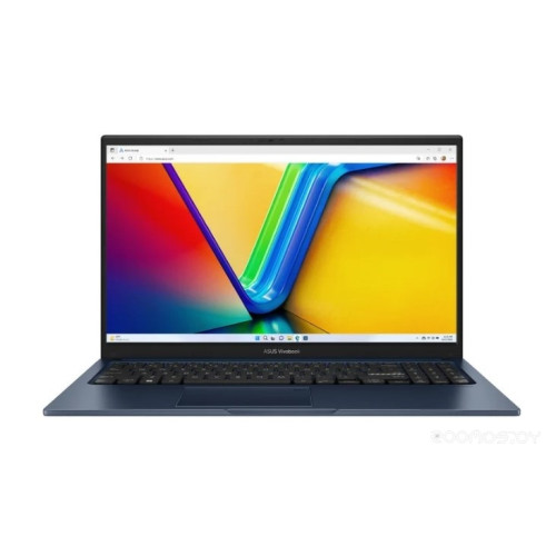 Ноутбук Asus Vivobook 15 X1504VA-BQ4055