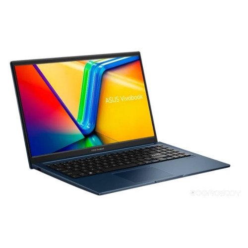 Ноутбук Asus Vivobook 15 X1504VA-BQ4055
