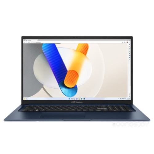 Ноутбук Asus Vivobook 17 X1704VA-AU982