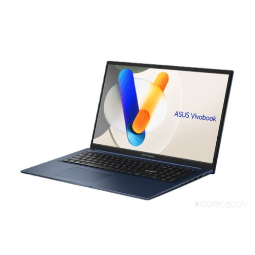Ноутбук Asus Vivobook 17 X1704VA-AU982
