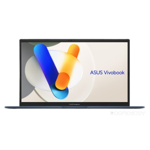 Ноутбук Asus Vivobook 17 X1704VA-AU982
