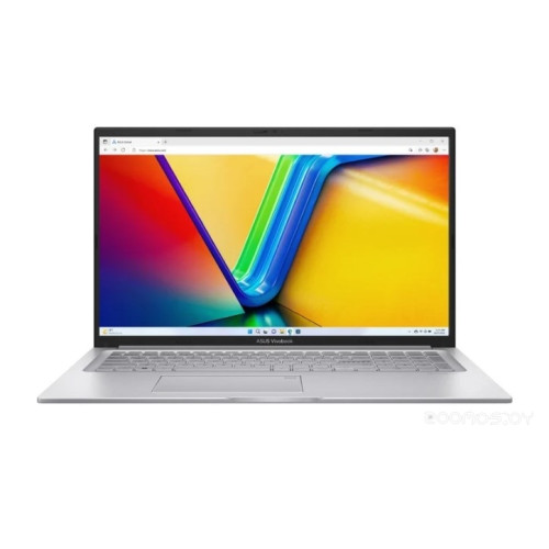 Ноутбук Asus Vivobook 17 X1704VA-AU1078