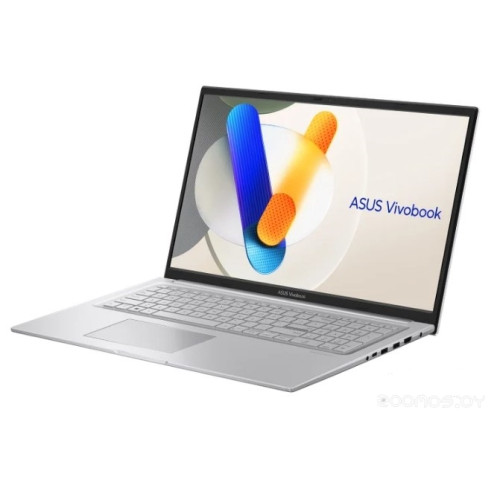 Ноутбук Asus Vivobook 17 X1704VA-AU1078