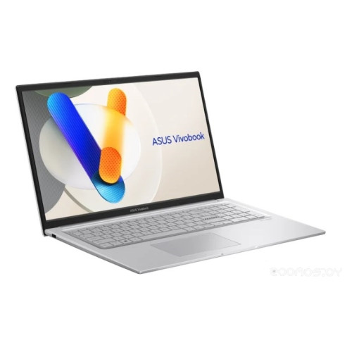 Ноутбук Asus Vivobook 17 X1704VA-AU1078