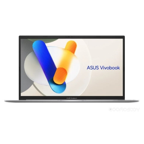 Ноутбук Asus Vivobook 17 X1704VA-AU1078