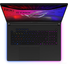 Ноутбук Asus ROG Strix SCAR 18 2025 G835LW-SA037