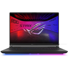 Ноутбук Asus ROG Strix SCAR 18 2025 G835LW-SA037