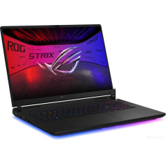 Ноутбук Asus ROG Strix SCAR 18 2025 G835LW-SA037