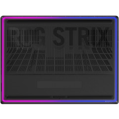 Ноутбук Asus ROG Strix SCAR 18 2025 G835LW-SA037