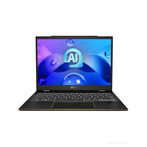 Ноутбук MSI Summit E13 AI Evo A1MTG-001US