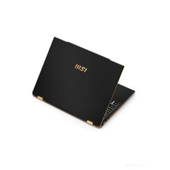 Ноутбук MSI Summit E13 AI Evo A1MTG-001US