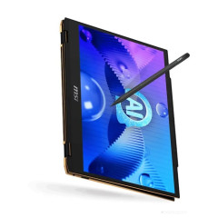 Ноутбук MSI Summit E13 AI Evo A1MTG-001US