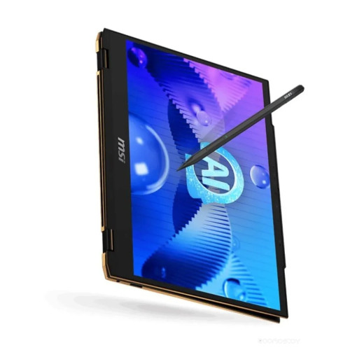 Ноутбук MSI Summit E13 AI Evo A1MTG-001US