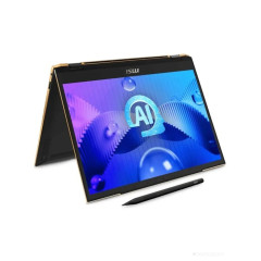 Ноутбук MSI Summit E13 AI Evo A1MTG-001US