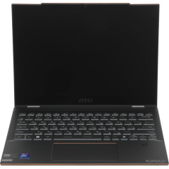 Ноутбук MSI Summit E13 AI Evo A1MTG-001US