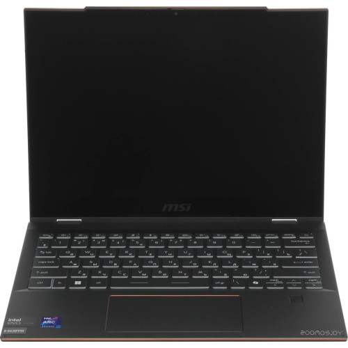 Ноутбук MSI Summit E13 AI Evo A1MTG-001US