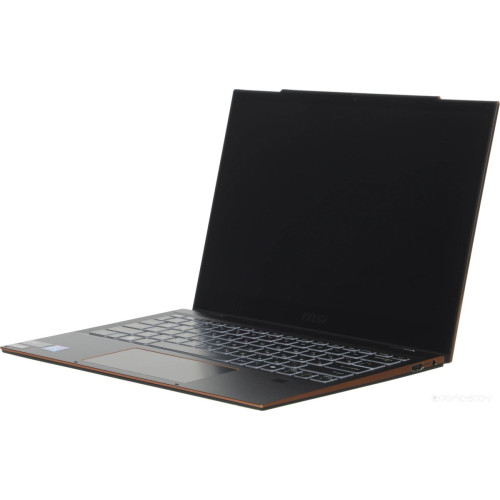 Ноутбук MSI Summit E13 AI Evo A1MTG-001US