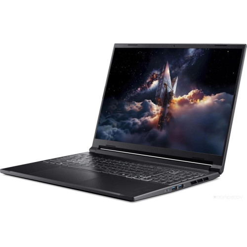 Ноутбук Acer Nitro V 17 AI ANV17-41-R9Q9 NH.QYVCD.007