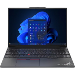Ноутбук Lenovo ThinkPad E16 Gen 2 Intel 21MAS04600