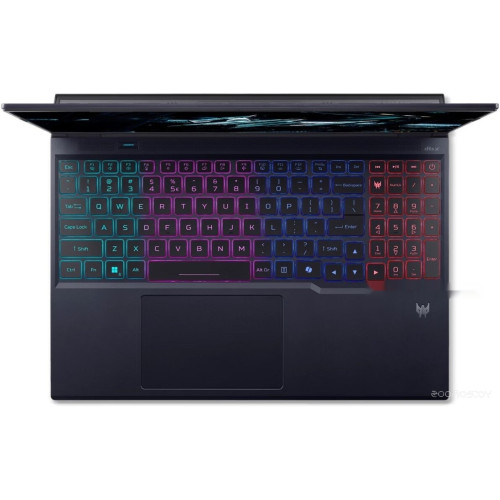 Ноутбук Acer Predator Helios Neo 16 AI PHN16-73-92NH NH.QX4CD.001