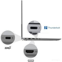 Ноутбук Lenovo ThinkBook 16 G8 IAL 21SK0027GQ