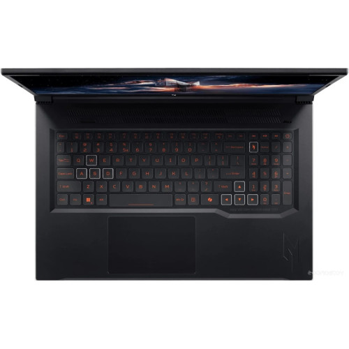 Ноутбук Acer Nitro V 17 AI ANV17-41-R6A6 NH.QYVCD.005
