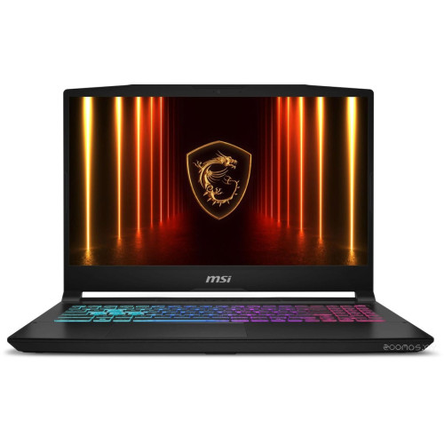 Ноутбук MSI Katana 15 HX B14WFK-804XRU