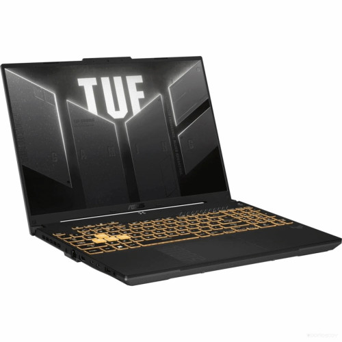 Ноутбук Asus TUF Gaming F16 FX608JHR-RV101