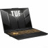 Ноутбук Asus TUF Gaming F16 FX608JHR-RV101