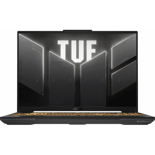 Ноутбук Asus TUF Gaming F16 FX608JHR-RV101