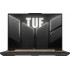 Ноутбук Asus TUF Gaming F16 FX608JHR-RV101