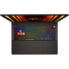 Ноутбук MSI Vector 16 HX AI A2XWIG-487XRU