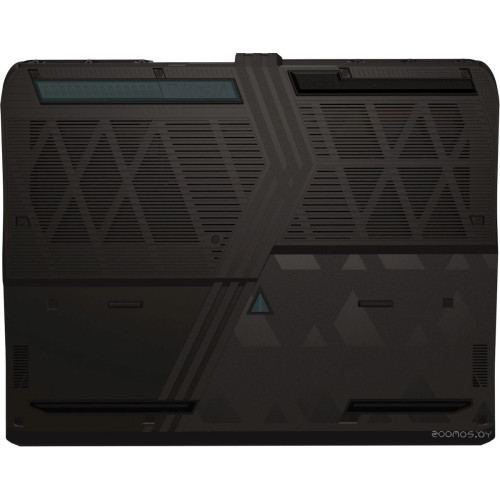 Ноутбук MSI Vector 16 HX AI A2XWIG-487XRU