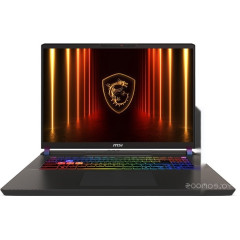 Ноутбук MSI Vector 17 HX AI A2XWIG-063XRU