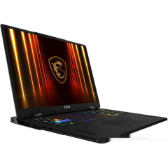 Ноутбук MSI Vector 18 HX AI A2XWIG-890RU