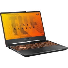 Ноутбук Asus TUF Gaming A15 FA506NCG-HN218