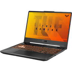 Ноутбук Asus TUF Gaming A15 FA506NCG-HN218