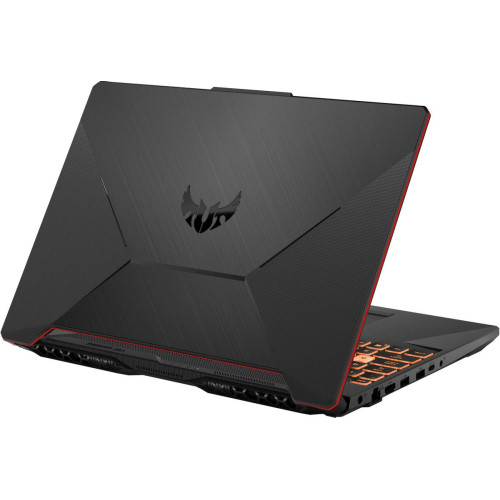 Ноутбук Asus TUF Gaming A15 FA506NCG-HN218