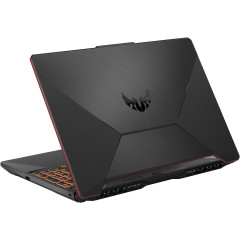 Ноутбук Asus TUF Gaming A15 FA506NCG-HN218