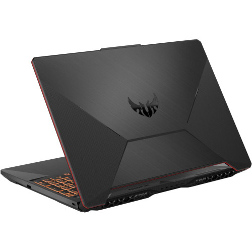Ноутбук Asus TUF Gaming A15 FA506NCG-HN218