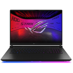 Ноутбук Asus ROG Strix SCAR 18 2025 G835LX-SA104