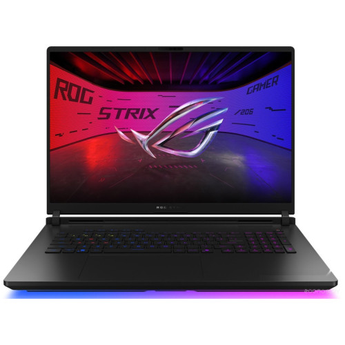 Ноутбук Asus ROG Strix SCAR 18 2025 G835LX-SA104
