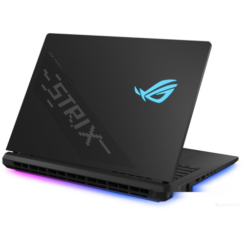 Ноутбук Asus ROG Strix SCAR 18 2025 G835LX-SA104