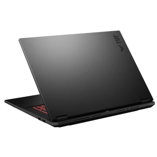 Ноутбук Asus TUF Gaming A18 2025 FA808UM-S8030
