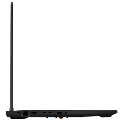 Ноутбук Asus TUF Gaming A18 2025 FA808UM-S8030