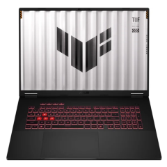 Ноутбук Asus TUF Gaming A18 2025 FA808UM-S8030