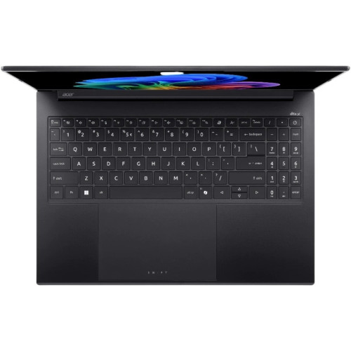 Ноутбук Acer Swift Go 16 AI SFG16-74-938Q NX.JNMCD.004