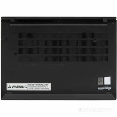 Ноутбук Lenovo ThinkPad E14 Gen 7 Intel 21T90042FW